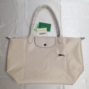 Le Pliage Travel Tote Longchamp Folded Bag